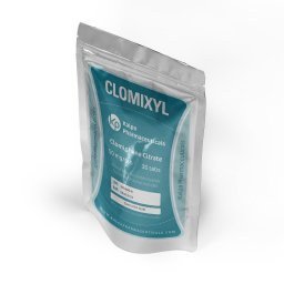 Clomixyl