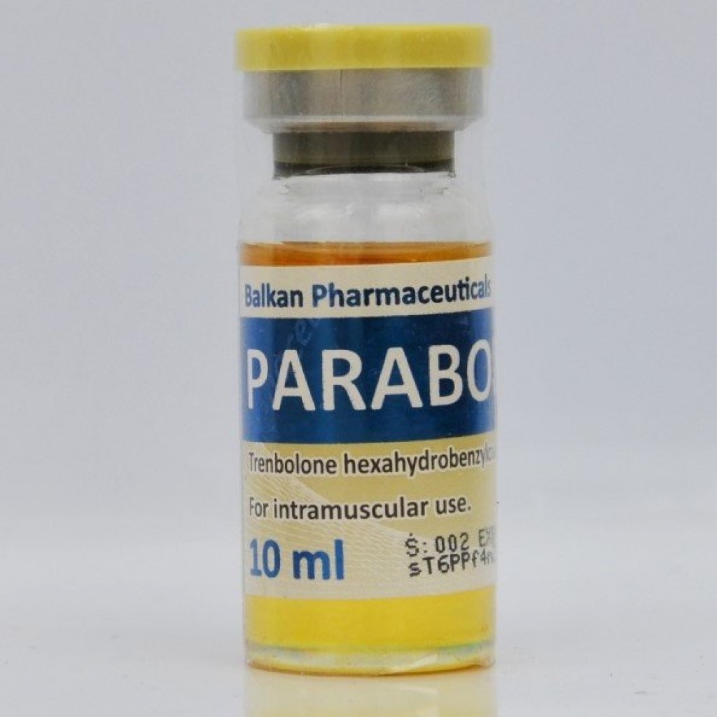 Parabolan Ml For Sale In Usa And Eu Trenbolone