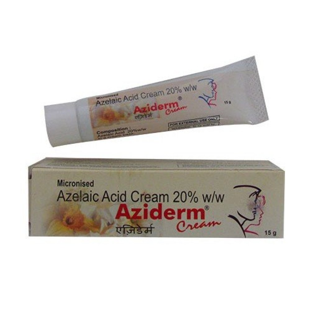 Азелаиновая кислота для лица. Крем Aziderm 20%. Азелаиновая кислота 20% крем. Azelaic acid Cream. Азелаиновая кислота гель.