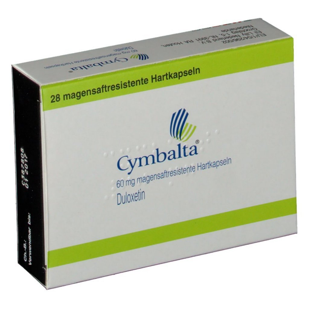 Cymbalta buy