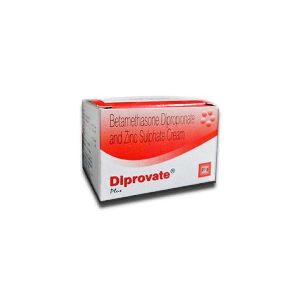 Diprovate Plus cream 20g For Sale in USA and EU - Betamethasone ...