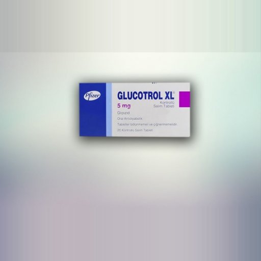 glucotrol 5 mg